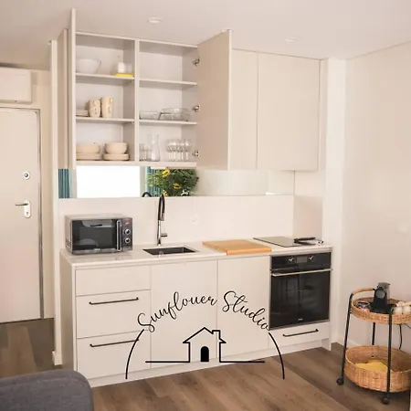 Apartamento Sunflower