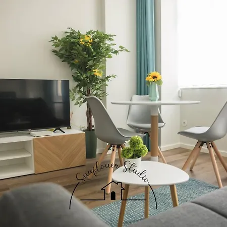 Apartman Sunflower