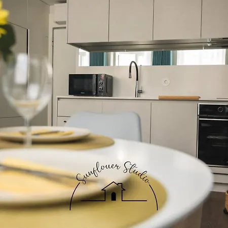 Sunflower Apartamento
